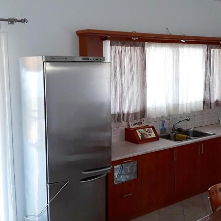 Ionian Balcony - Davgata Villa Luaran gambar
