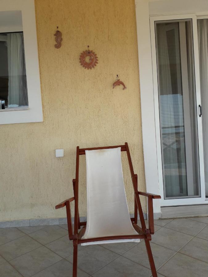 Ionian Balcony - Davgata Villa Luaran gambar