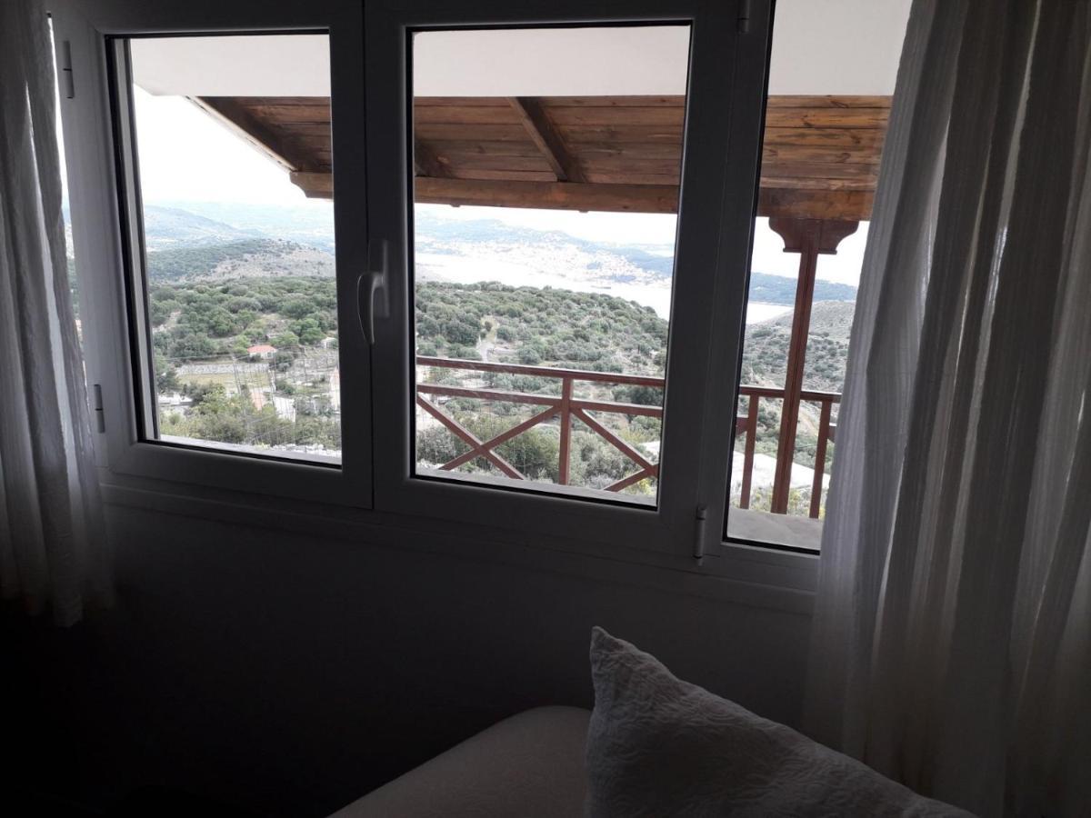 Ionian Balcony - Davgata Villa Luaran gambar