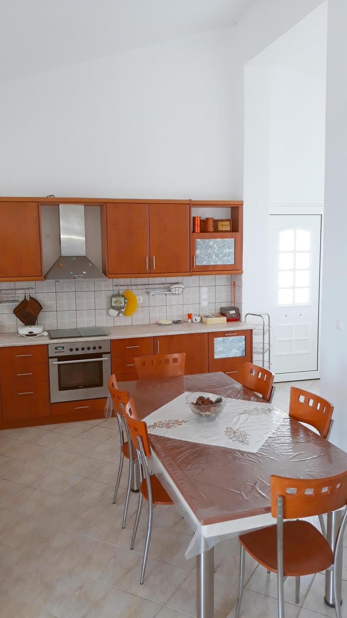Ionian Balcony - Davgata Villa Luaran gambar