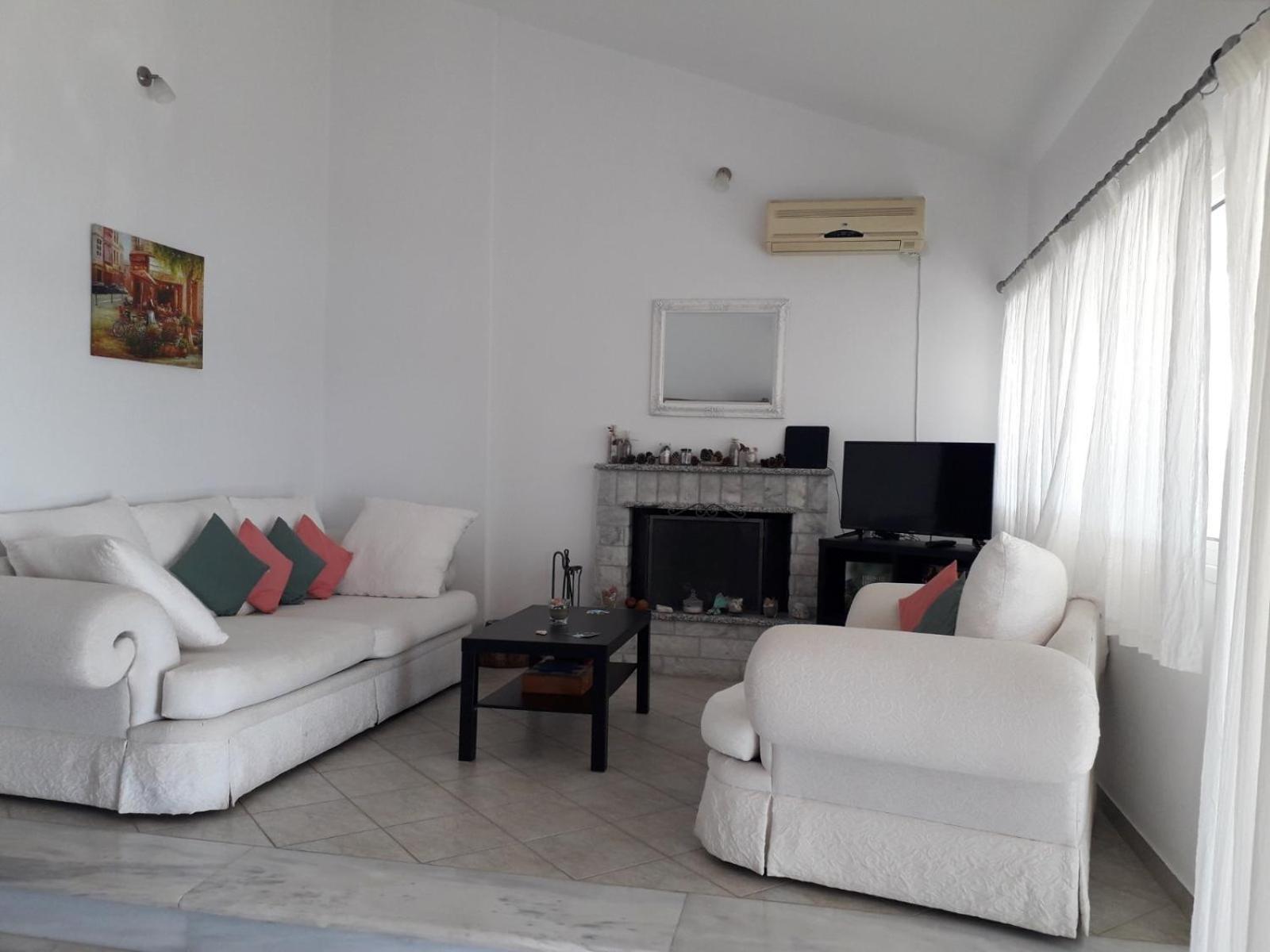 Ionian Balcony - Davgata Villa Luaran gambar