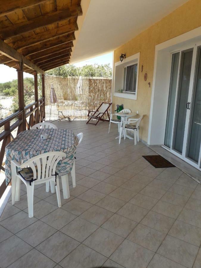 Ionian Balcony - Davgata Villa Luaran gambar