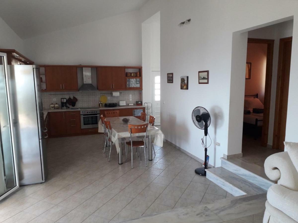 Ionian Balcony - Davgata Villa Luaran gambar