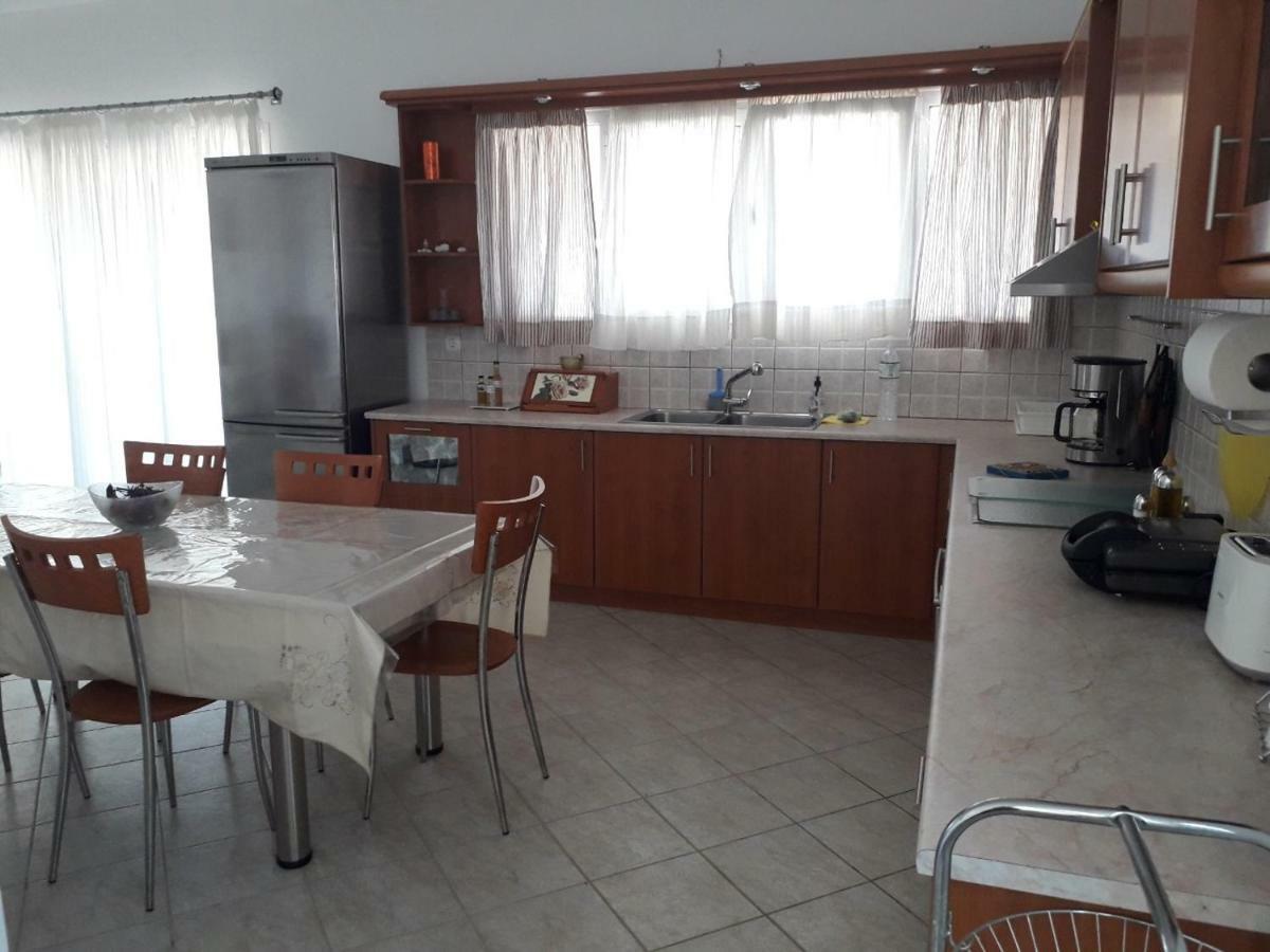 Ionian Balcony - Davgata Villa Luaran gambar