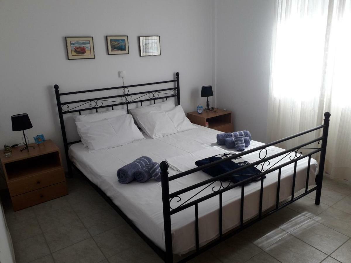 Ionian Balcony - Davgata Villa Luaran gambar