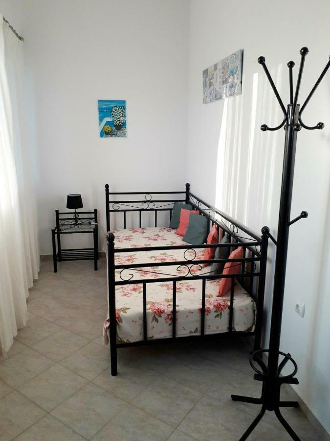 Ionian Balcony - Davgata Villa Luaran gambar